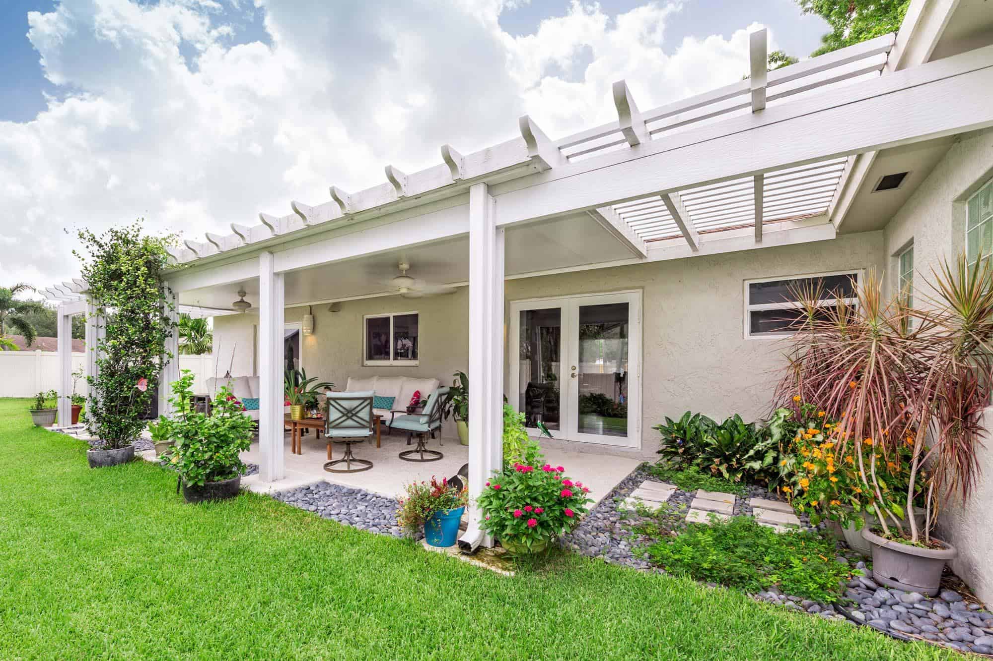 TC Awning Construction Premier Patio Covers & Sunrooms in California